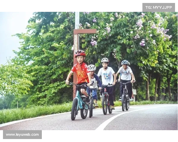 海洋杯助力两岸骑行爱好者深度交流打造共同骑行梦想平台