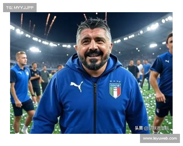 意大利队换帅后取得六连胜，加图索执教效果立竿见影