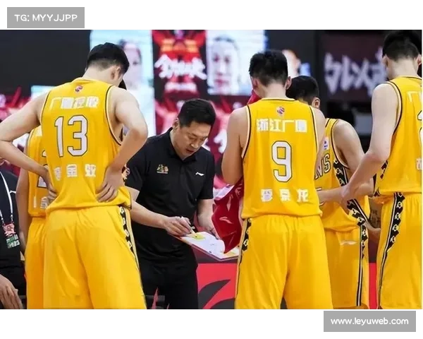 吉林主场爆冷胜广厦，巨人杀手传统延续