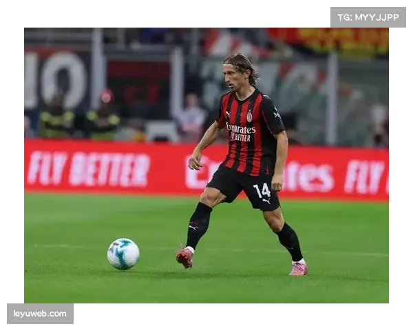 人物聚焦：39岁莫德里奇替补登场，刷新欧冠淘汰赛最年长出场纪录